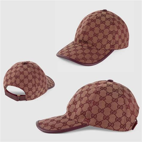 gucci hat size review|Gucci hat for sale.